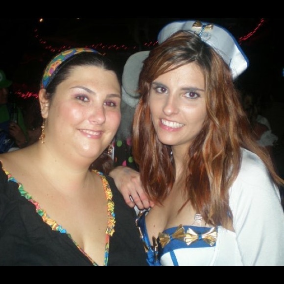 Halloween costume - Picture 2 of 2